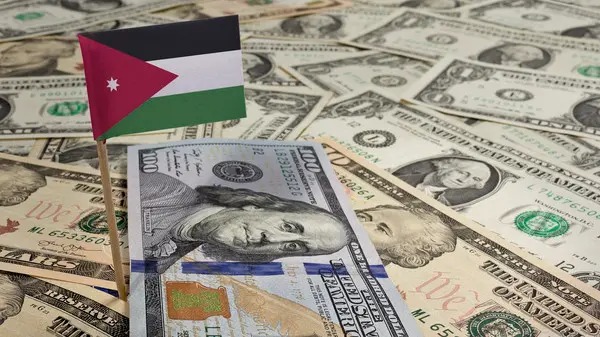 البنك الدولي يعهد بتقديم قرض للأردن بقيمة 400 مليون دولار
